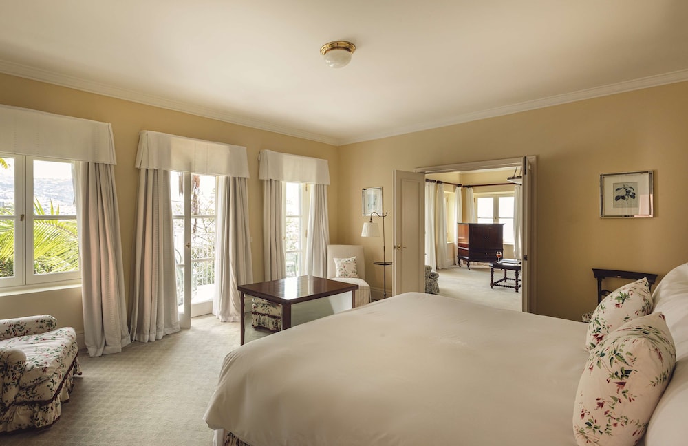 Belmond Reid S Palace 11/50