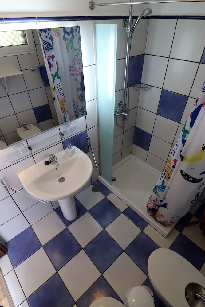 Apartamentos Miranda 44/47