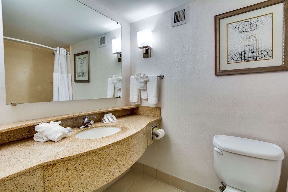 Hilton Garden Inn Louisville Airport 26/69