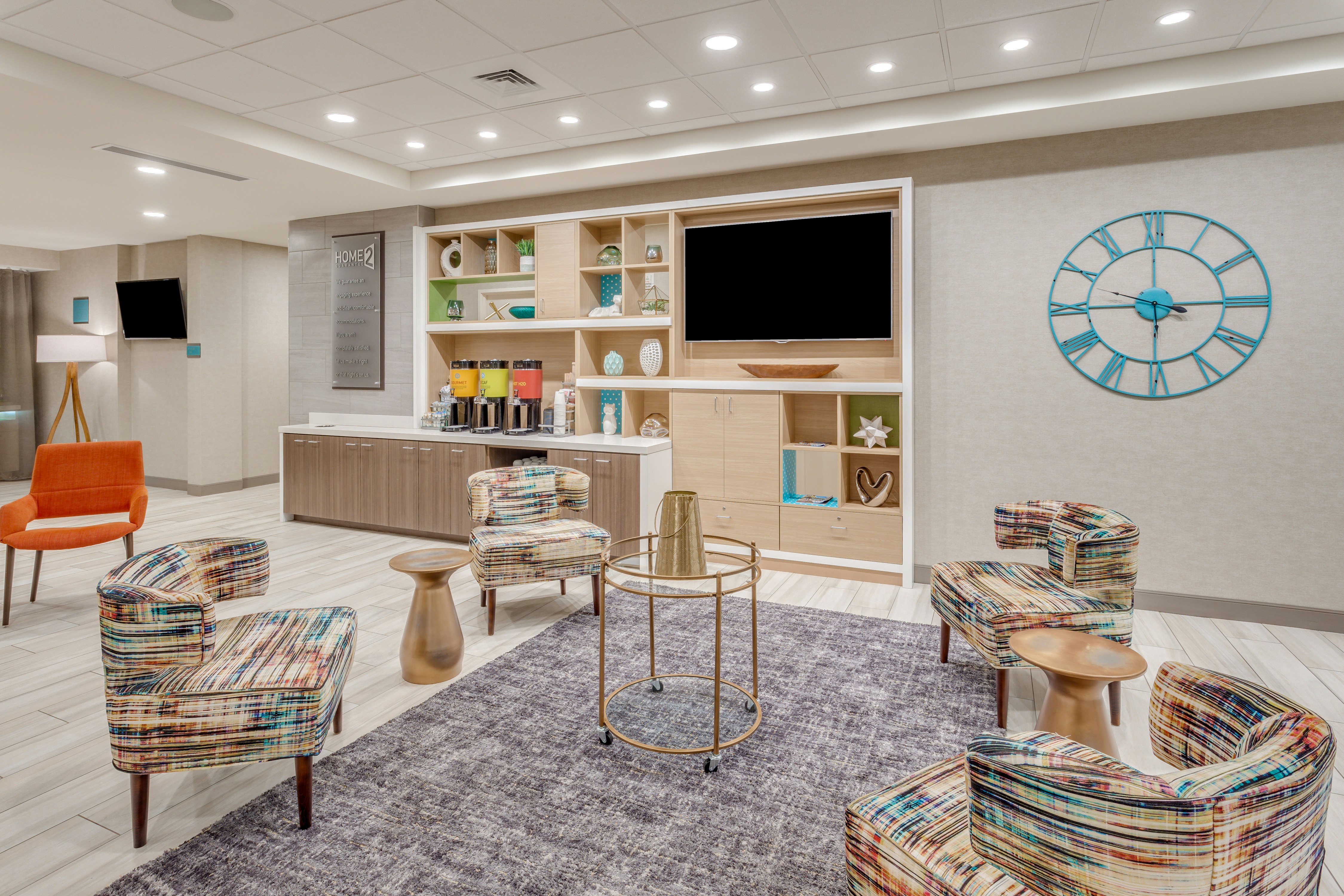 Home2 Suites By Hilton Indianapolis Northwest 11/14