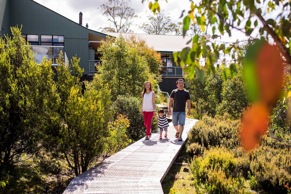 Cradle Mountain Hotel 1/58