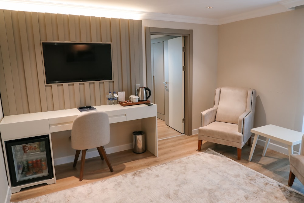Vira Otel Suites 53/68