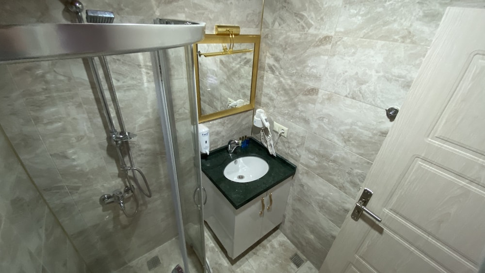 Ayder Resort Hotel 83/83
