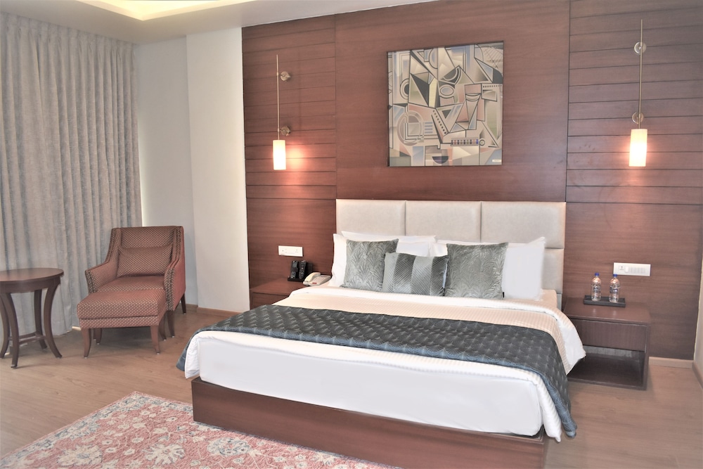 Fortune Park Airport Road Hubballi 14/59