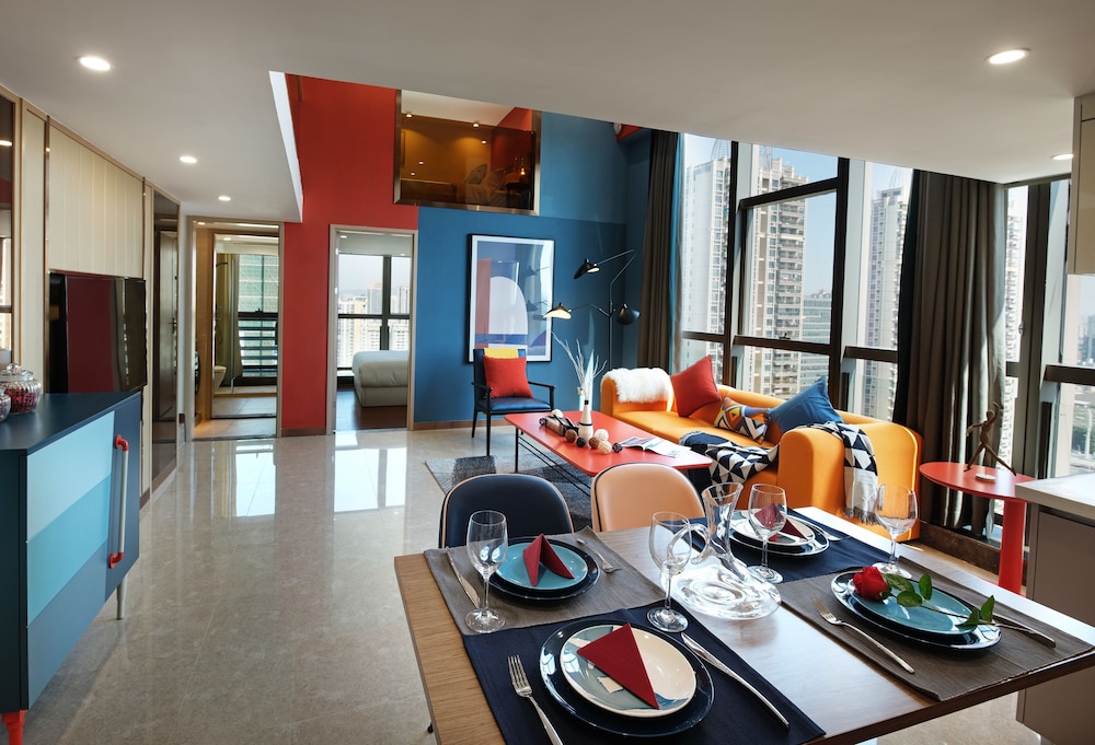 Royal Star Apartment Central City Branch 34/50