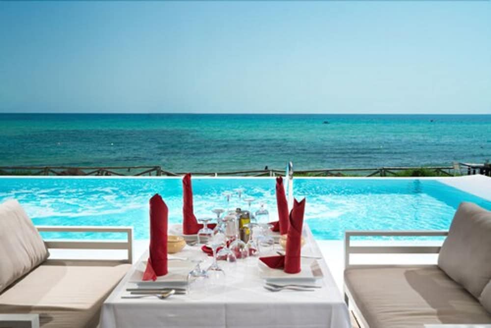 TUI BLUE Palm Beach Hammamet 28/58
