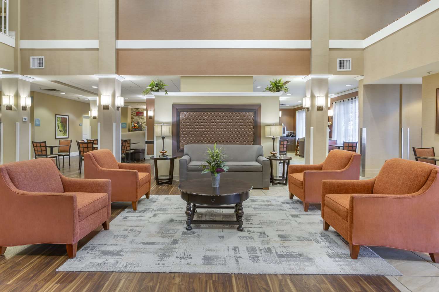 Best Western Plus Chandler Hotel & Suites 11/22