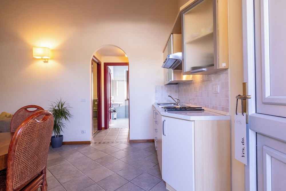 Albergo Villa Edy 50/50