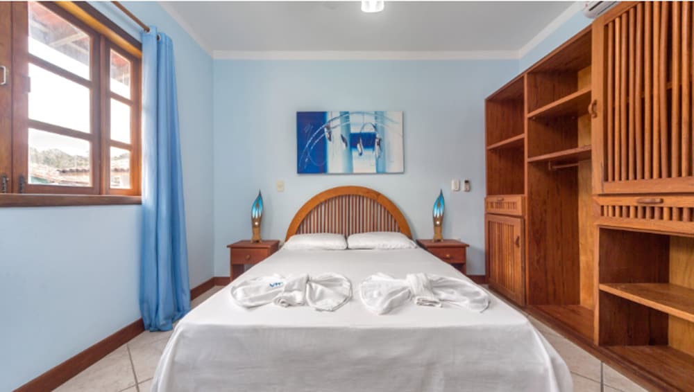 2 BEDROOMS, CHALET