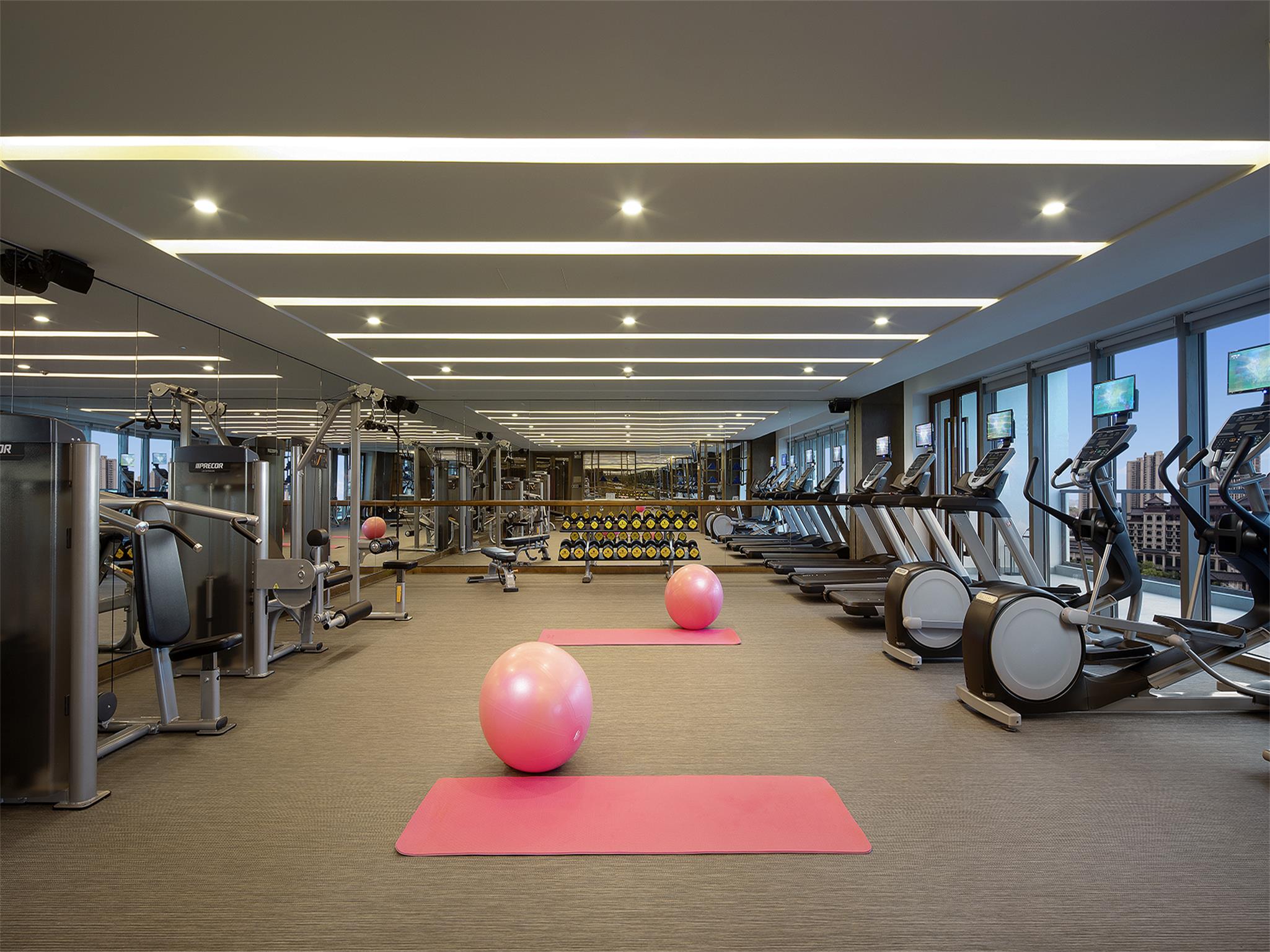 Sunac Mauve Hill Hotel Guangzhou 36/46
