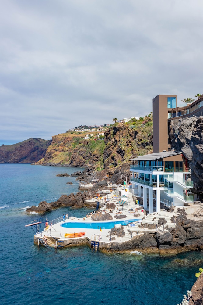 Alpino Atlantico Hotel - Adults Only 33/36