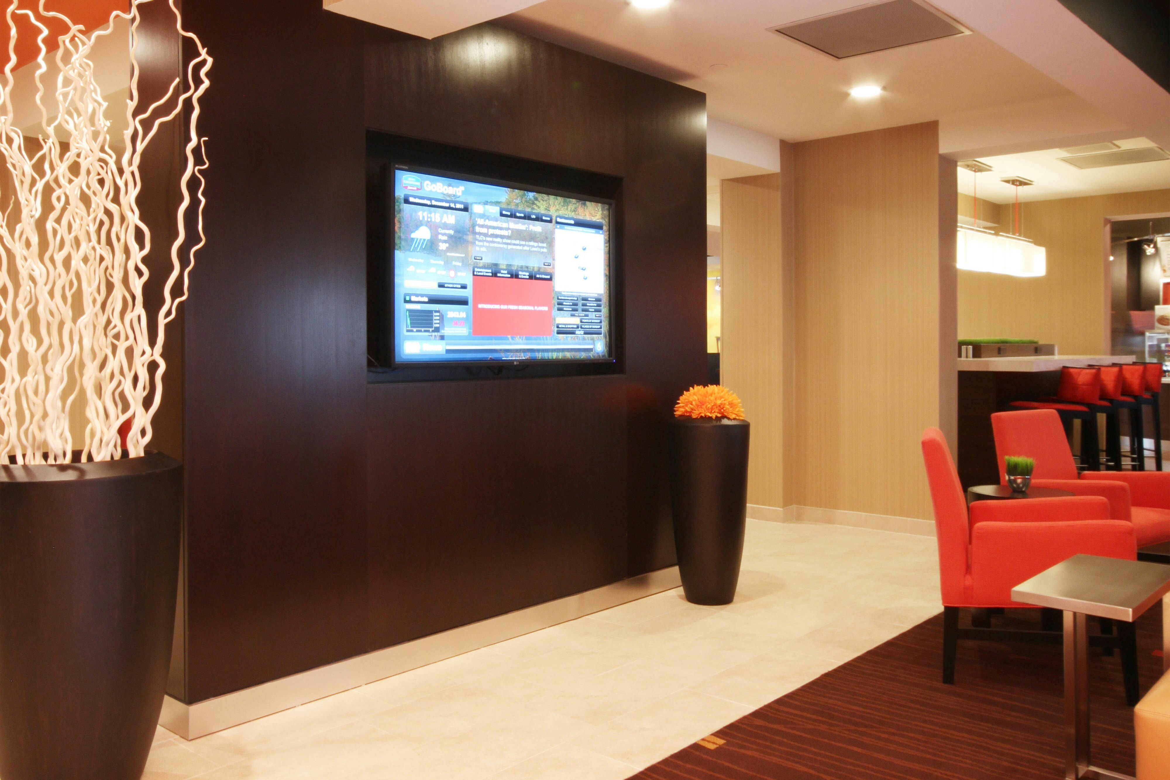 Courtyard by Marriott Flint Grand Blanc 9/47