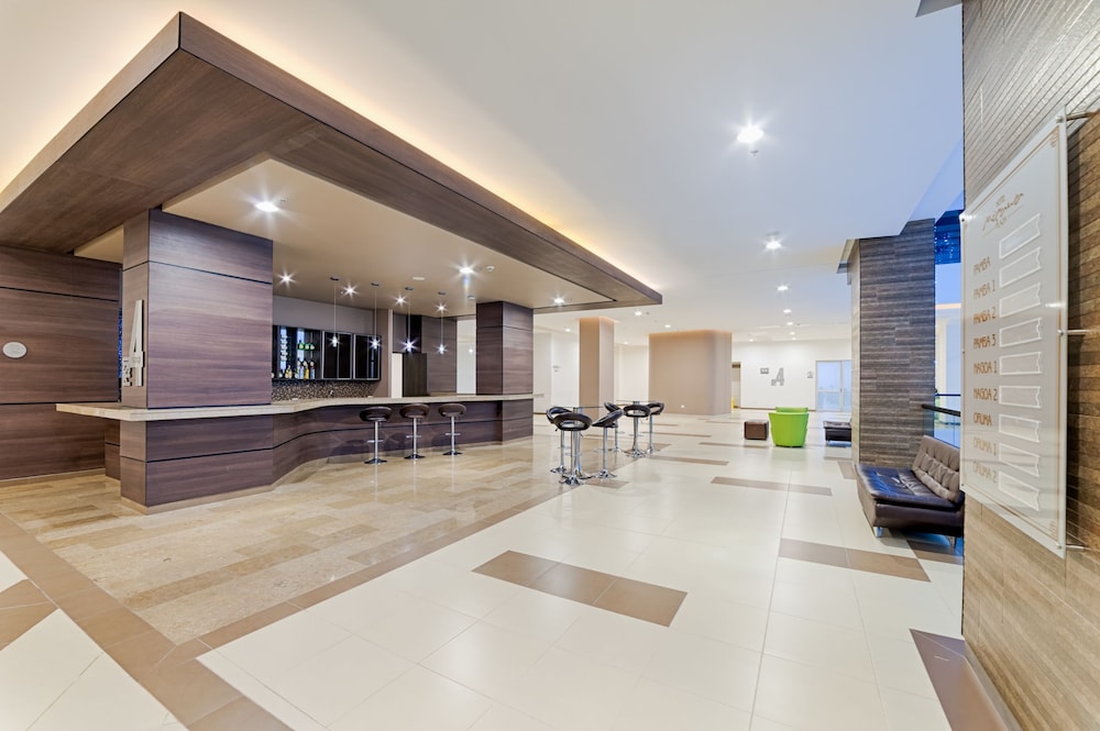 Hotel Mocawa Plaza Armenia Ex Allure Aroma Mocawa Hotel By Karisma 12/50