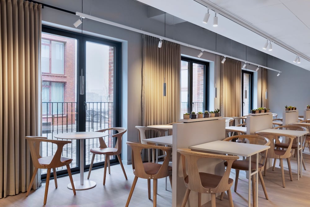 Fairfield by Marriott Copenhagen Nordhavn 22/29