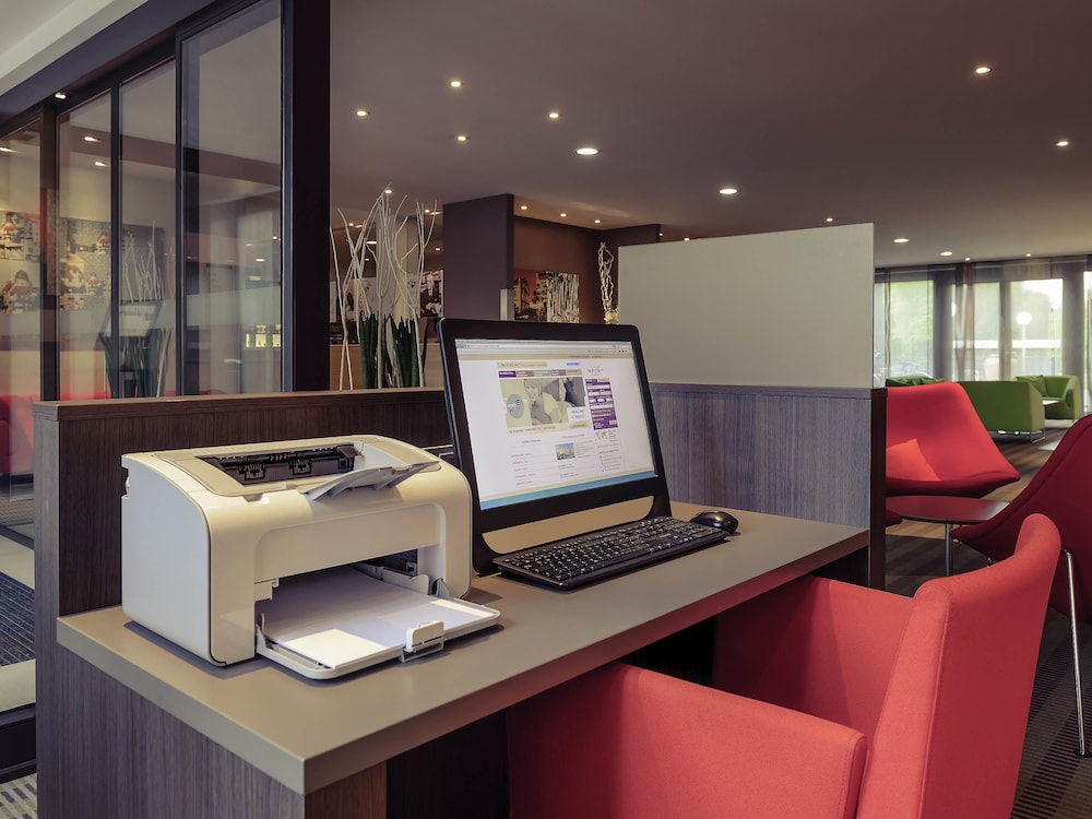 Fuerther Hotel Mercure Nuernberg West 62/69