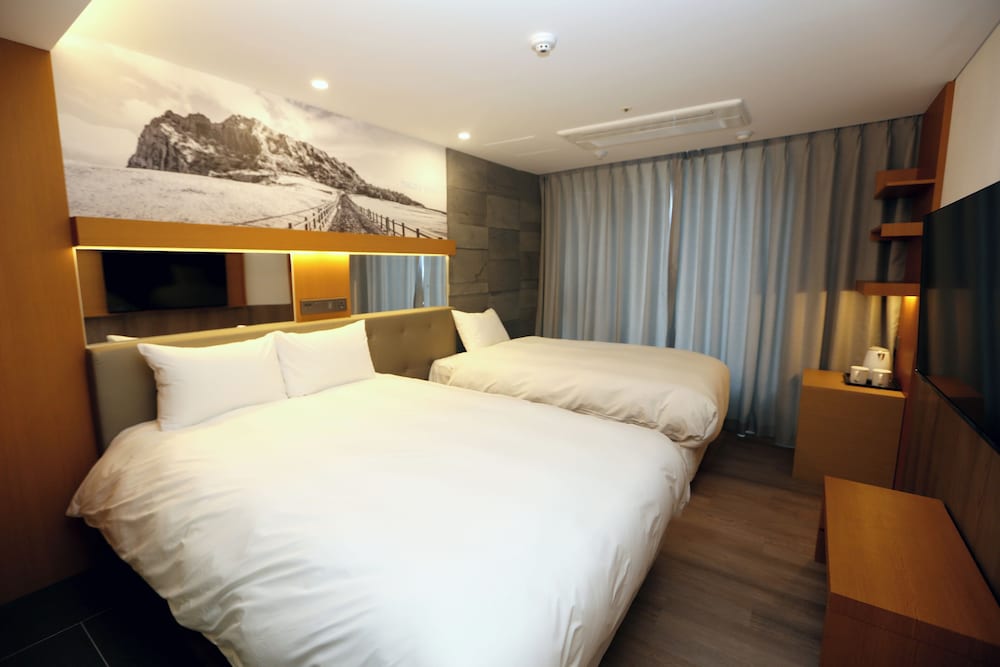 Asia Hotel Jeju 39/53