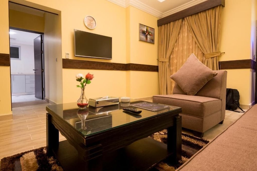 فندق لاهويا جدة(Lahoya Hotel & Suites) 22/28