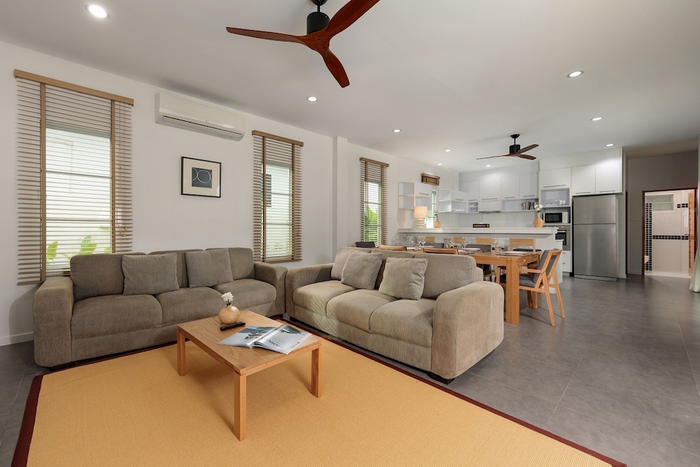 Stay Wellbeing and Lifestyle Resort 29/46