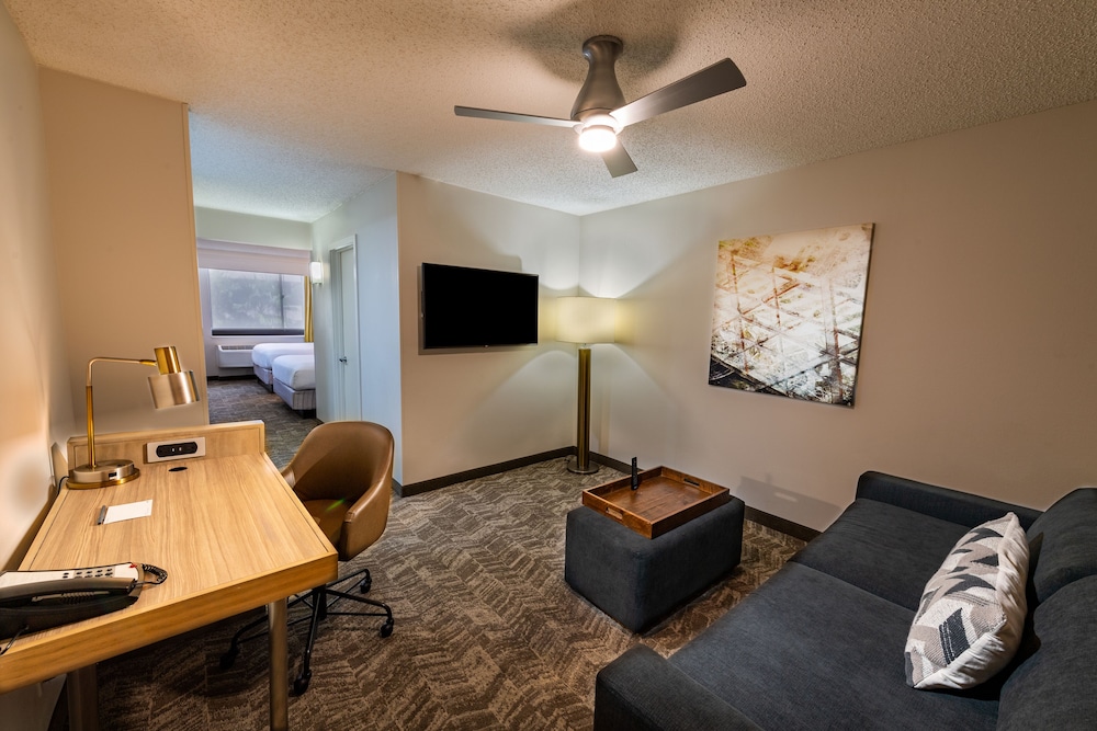 Springhill Suites Houston Medical Center Nrg Park 27/36