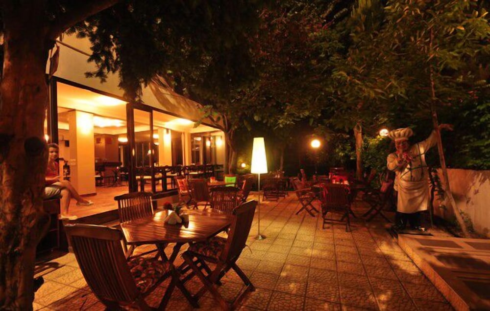 Butik Pendik Hotel 28/32