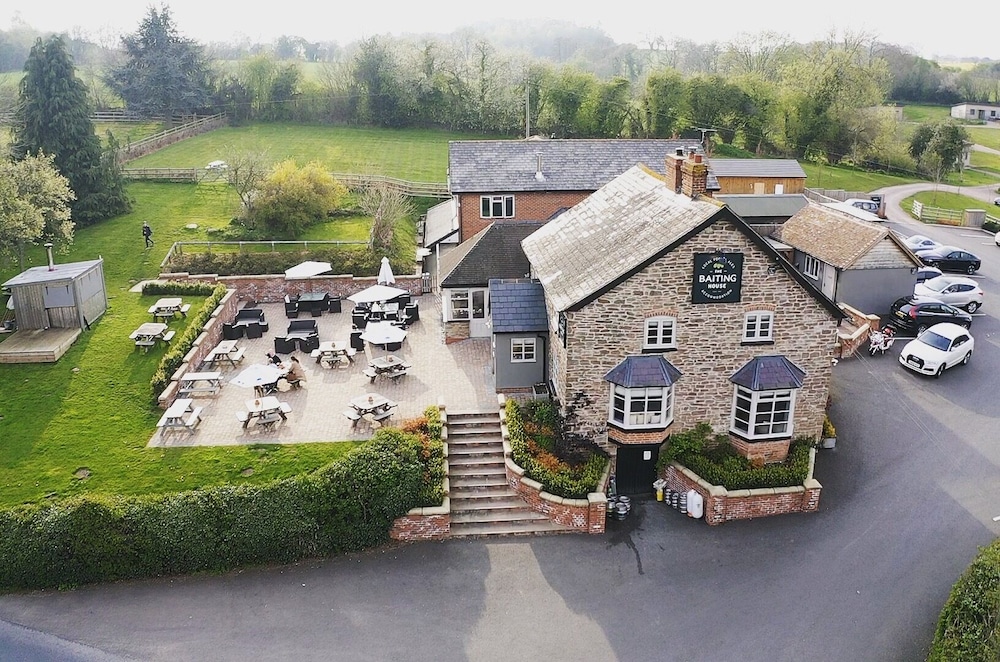 The Baiting House 40/49