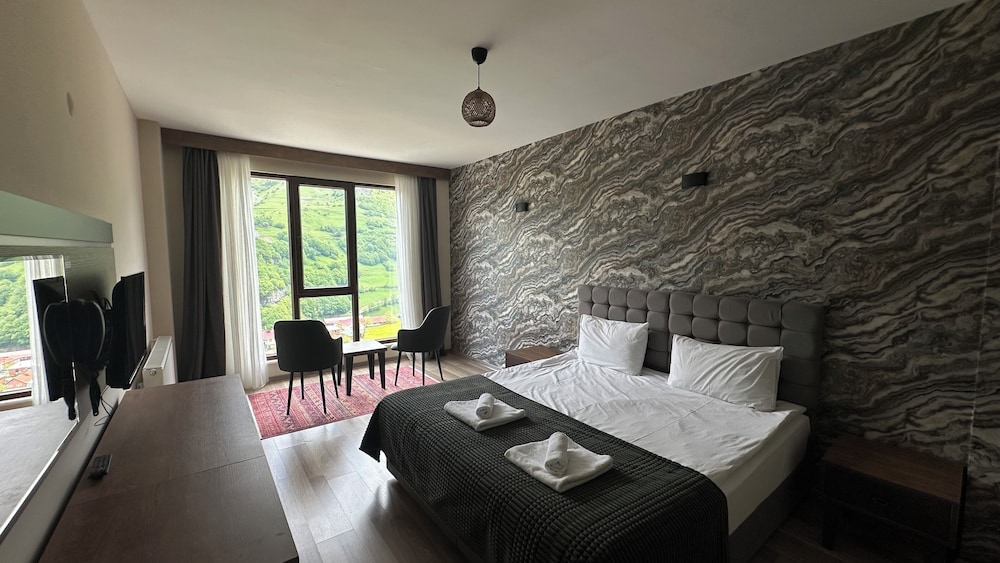 Alya Teras Otel 9/46