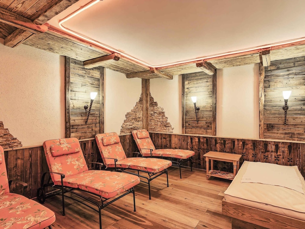 Mercure Sighisoara Binderbubi Hotel And Spa 53/83