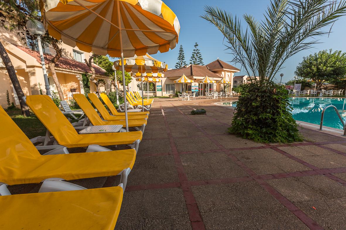 Residence Mehari Djerba 37/46