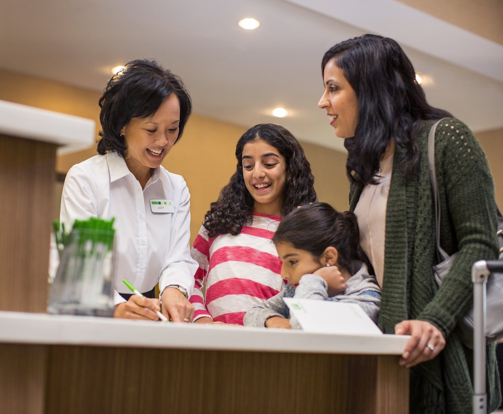 Holiday Inn FOSHAN NANHAI CENTRAL 7/81