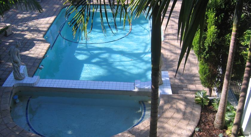 St. Lucia Wetlands Guest House 42/61