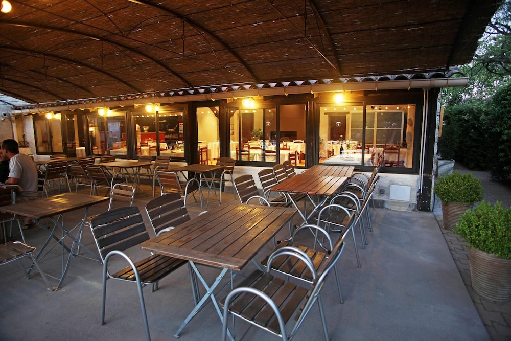 Auberge Cigaloise 3/22