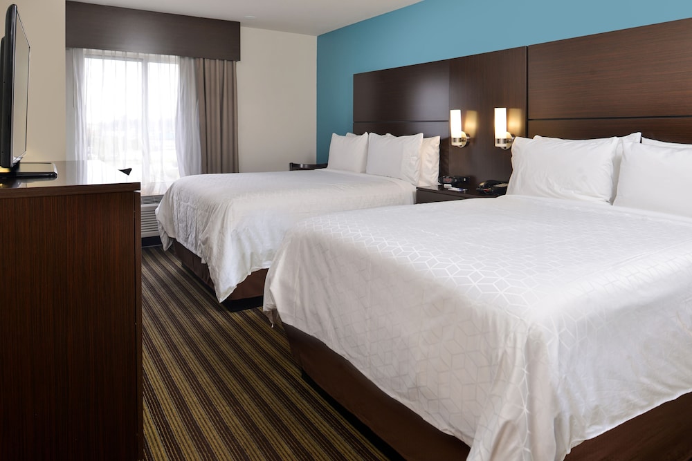 Holiday Inn Express Montgomery - East I-85 31/78