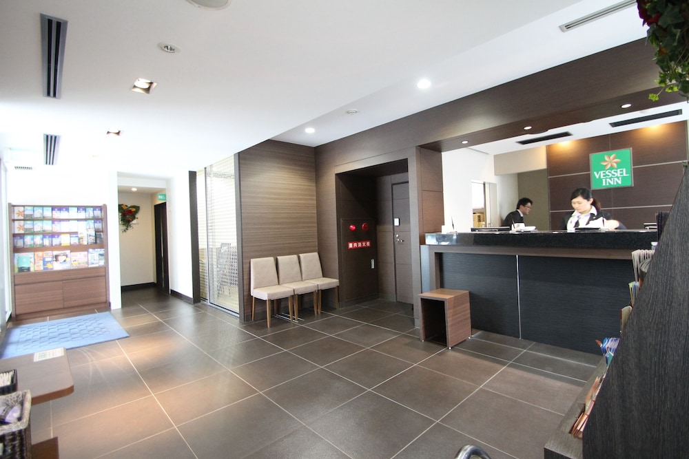 Vessel Hotel Fukuoka Kaizuka 6/62