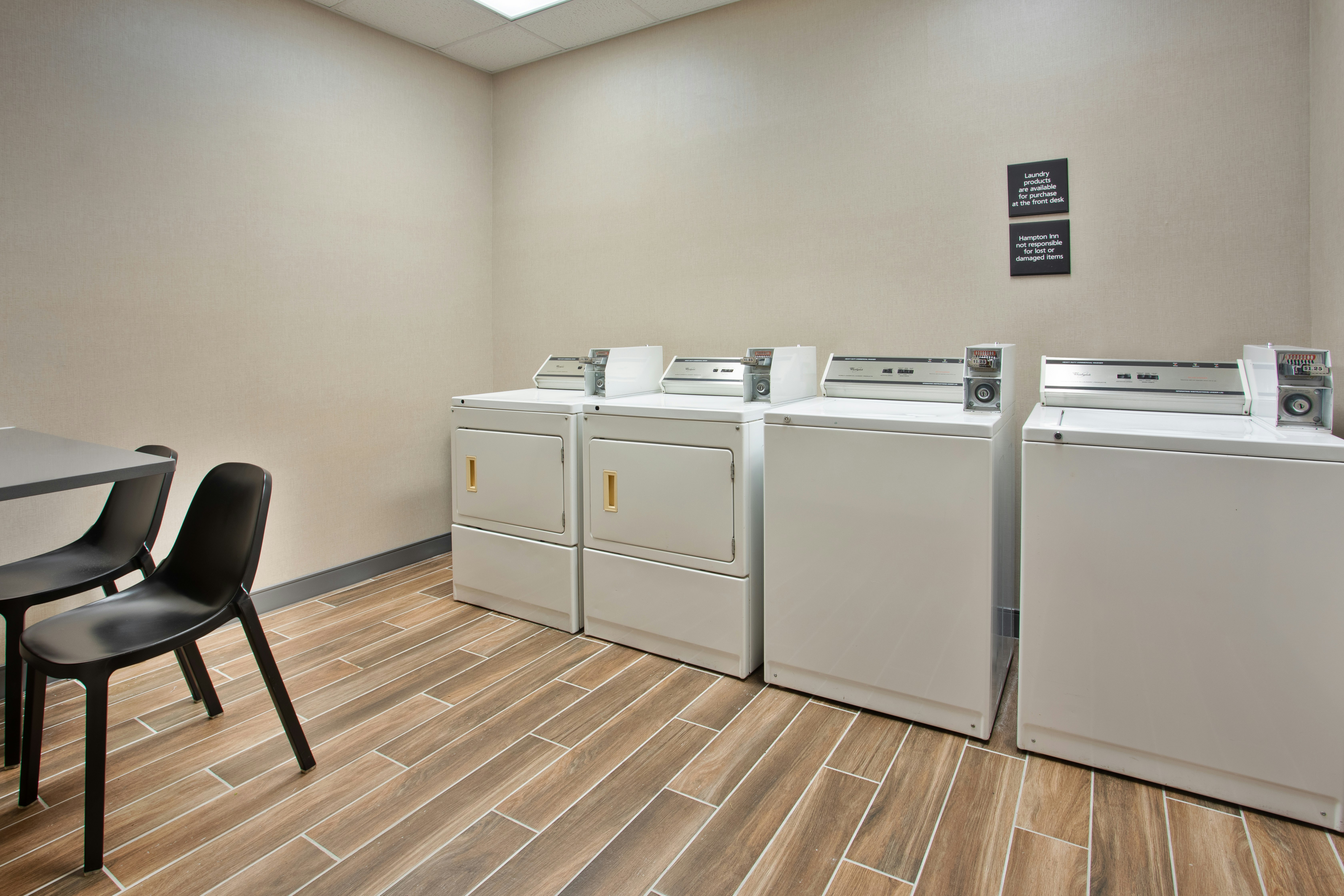 Hampton Inn & Suites Lady Lake / The Villages 20/22