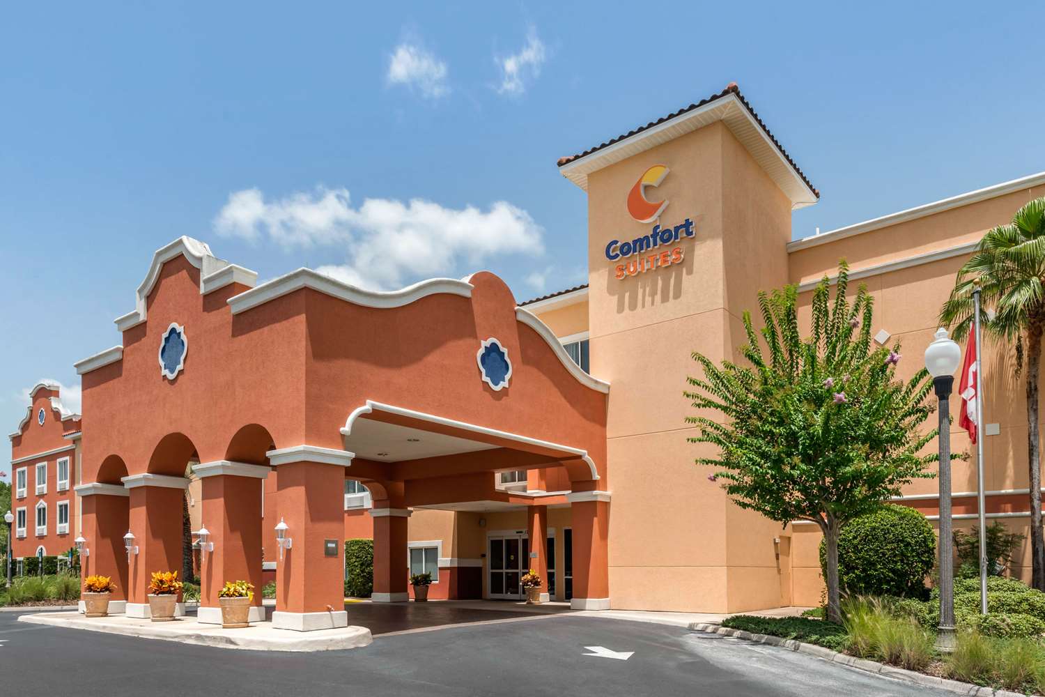 Comfort Suites Lady Lake - The Villages 2/18