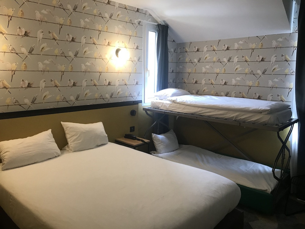 room