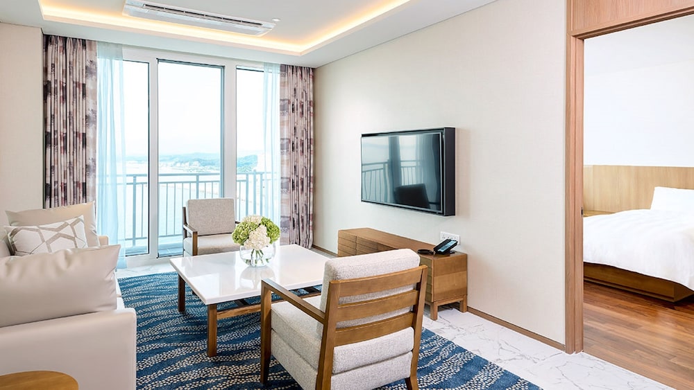 Lotte Resort Sokcho 44/72
