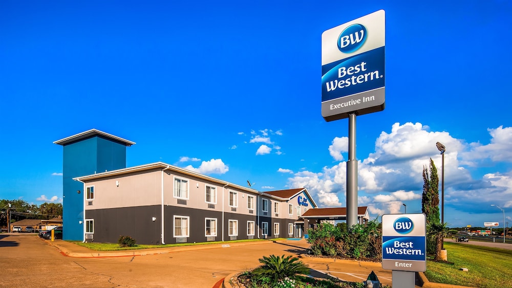 Best Western Executive Inn Seagoville 2/23