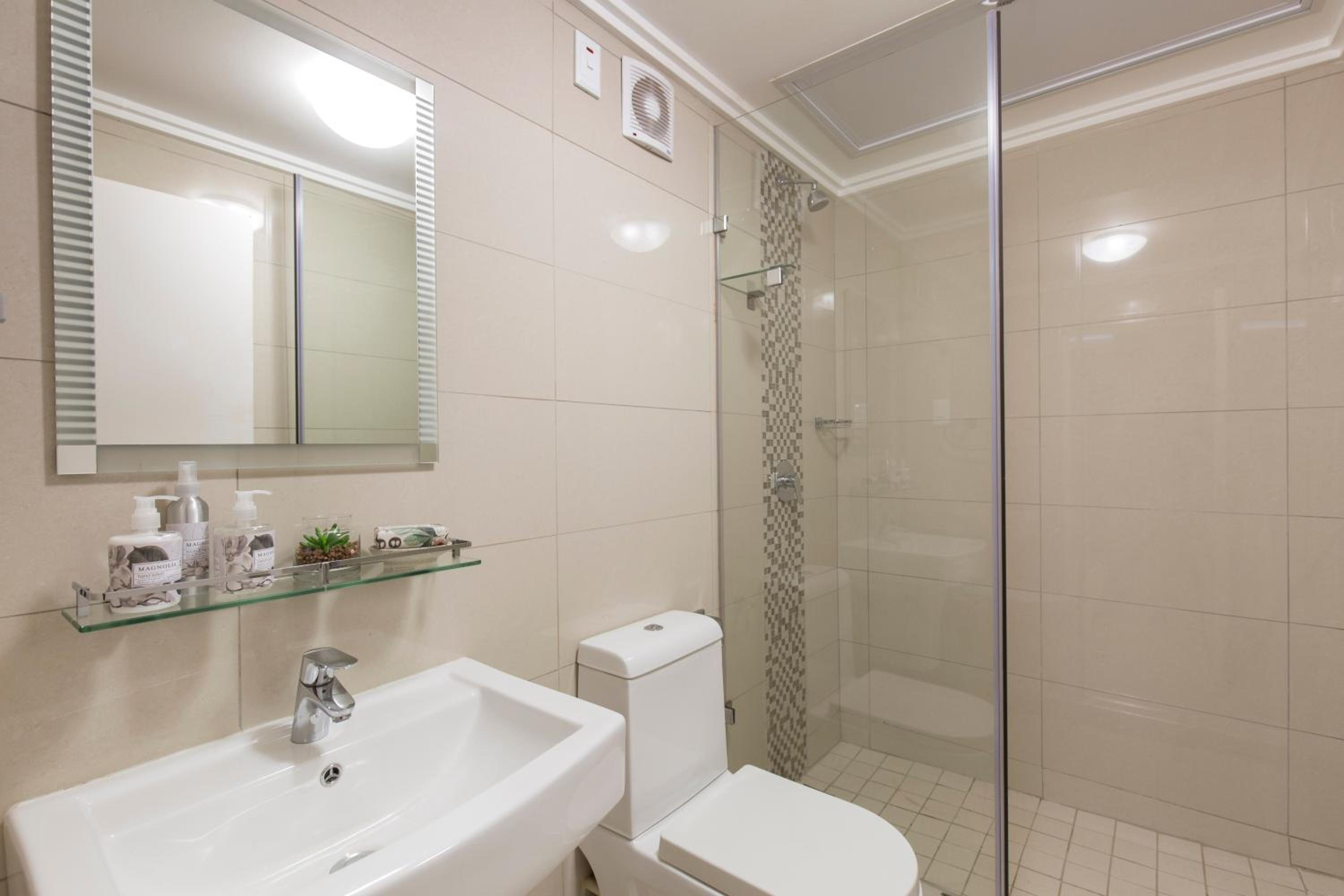 Savannah Park - Luxury Self Catering Apartments 21/26