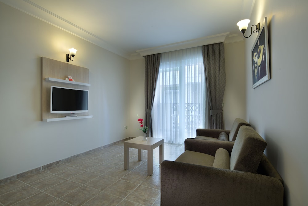 Villa Sunflower Hotel 34/50