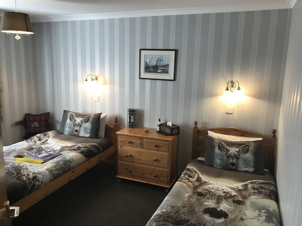 Alltonside Guest House 9/24
