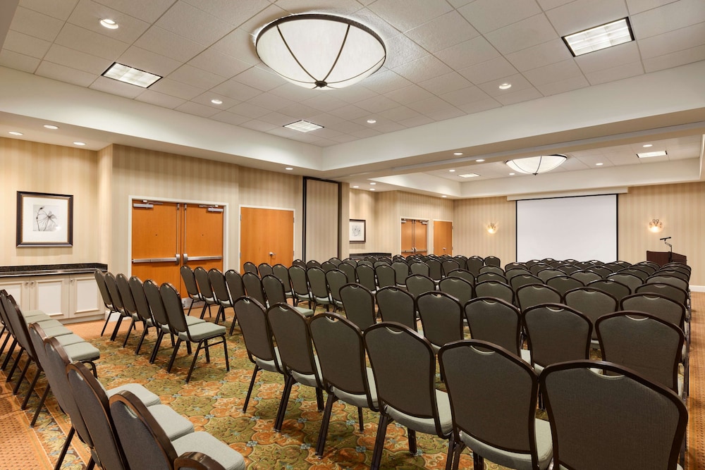 Hilton Garden Inn Solomons 50/55