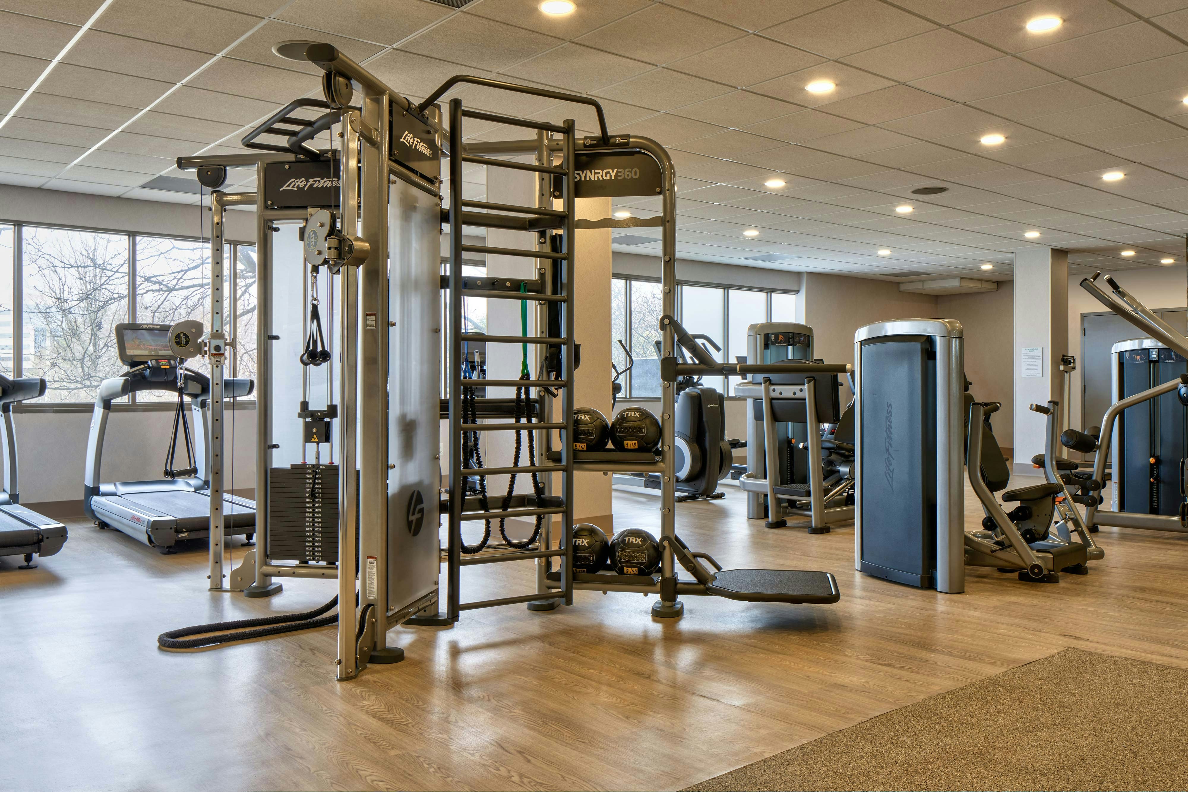 The Westin Tysons Corner 17/55