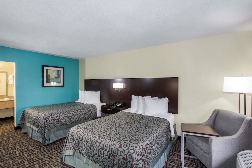 Days Inn By Wyndham Melbourne 15/34