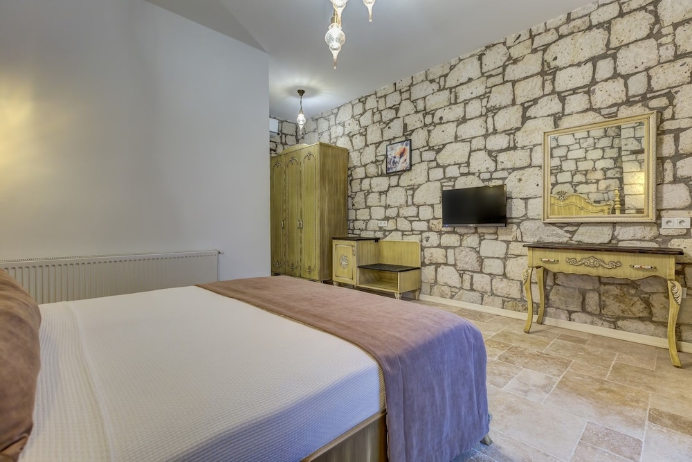 Bel Canto Alacati Hotel - Adults Only 19/46