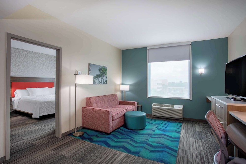 جناح بسرير كينج، Home2 Suites by Hilton Vero Beach I-95 2/5