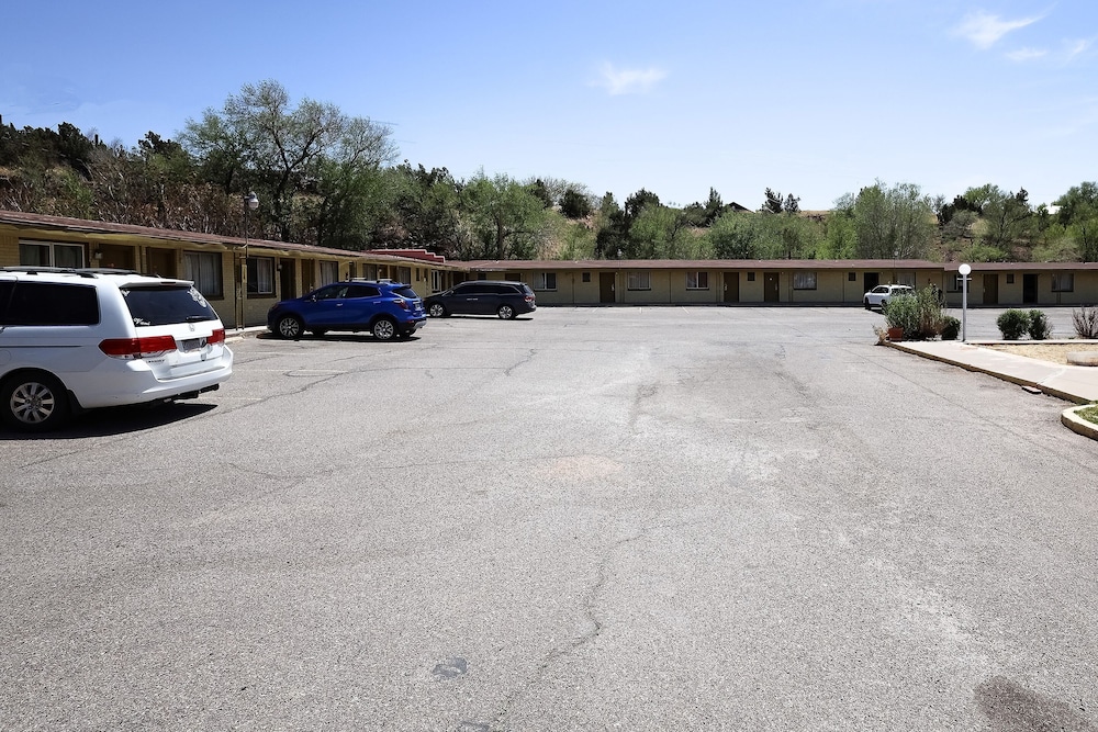 Route 66 Inn 39/50