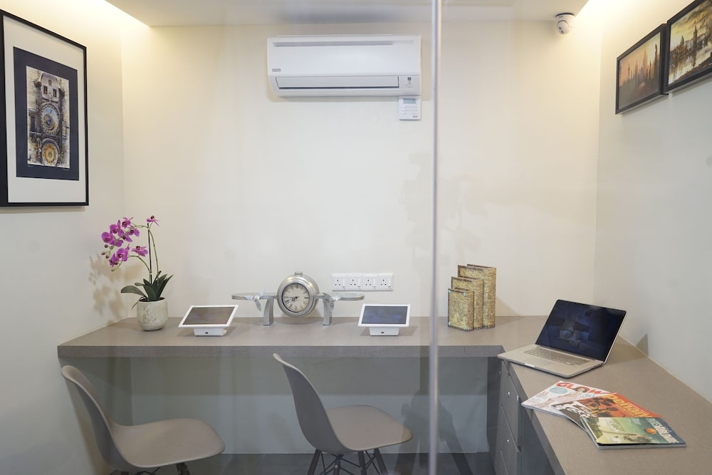 Lighthouse Hotel Shortstay Atdamansara Uptown 43/47