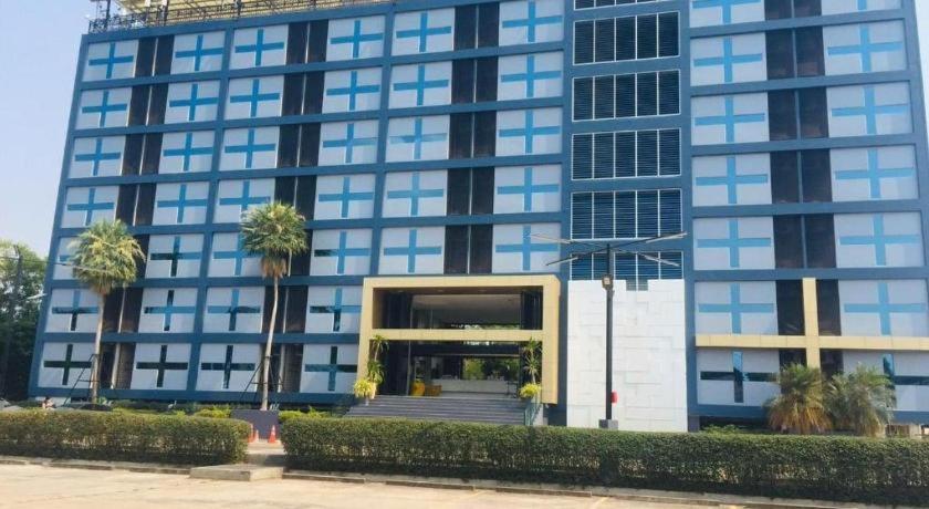 A Hotel 19/58