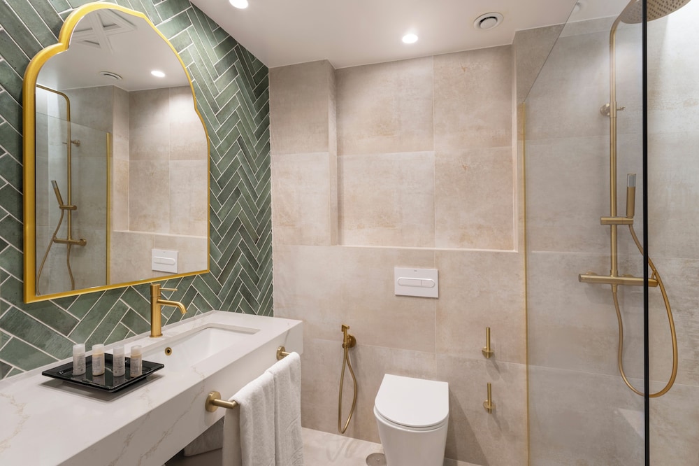 Vincci Albayzin Hotel 66/69